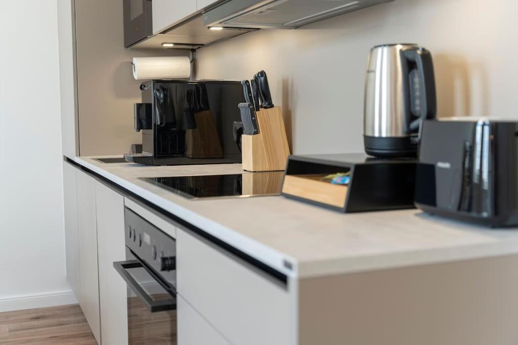 Apartment Josef's I Premium I Schoenbrunn Palace *