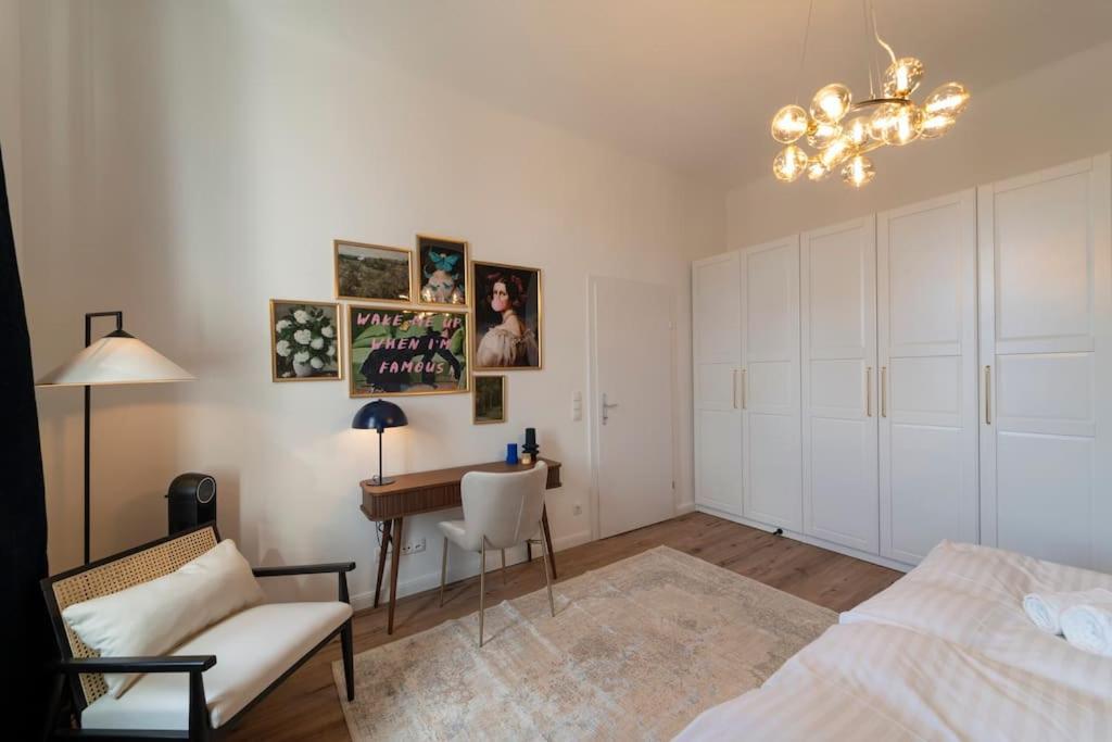 Josef's I Premium I Schoenbrunn Palace Apartment Wien