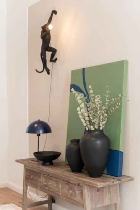 Apartment Josef's I Premium I Schoenbrunn Palace *