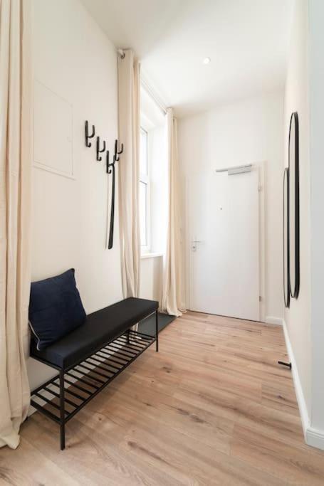 Josef's I Premium I Schoenbrunn Palace Apartment Wien
