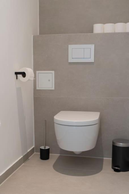 Josef's I Premium I Schoenbrunn Palace Apartment *