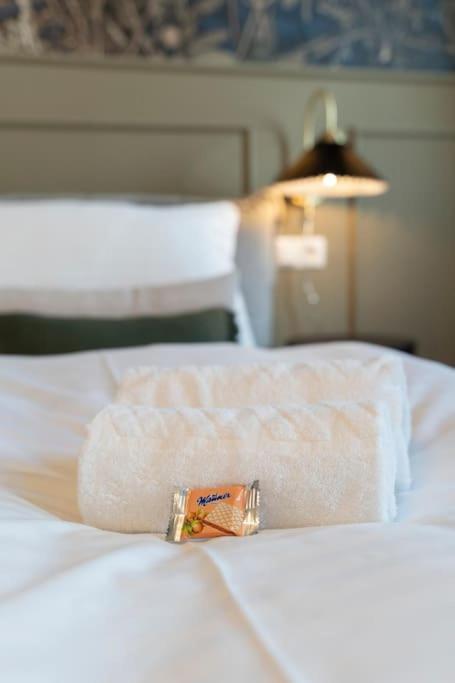 Josef's I Premium I Schoenbrunn Palace Apartment Wien
