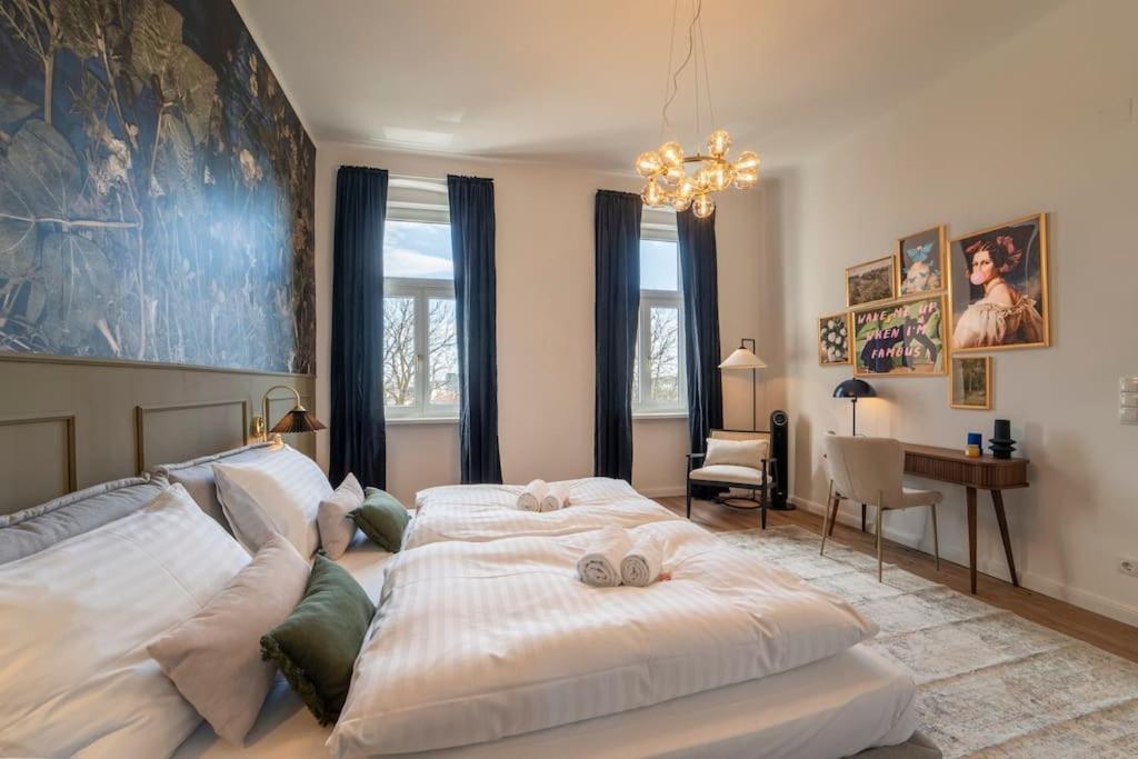 Apartment Josef's I Premium I Schoenbrunn Palace Wien