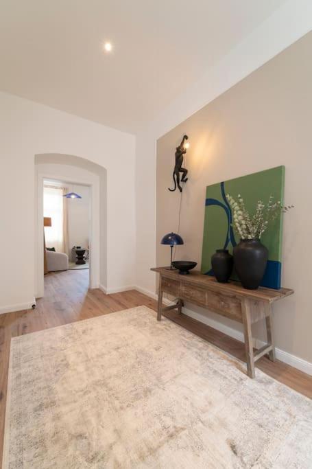 Josef's I Premium I Schoenbrunn Palace Apartment Wien