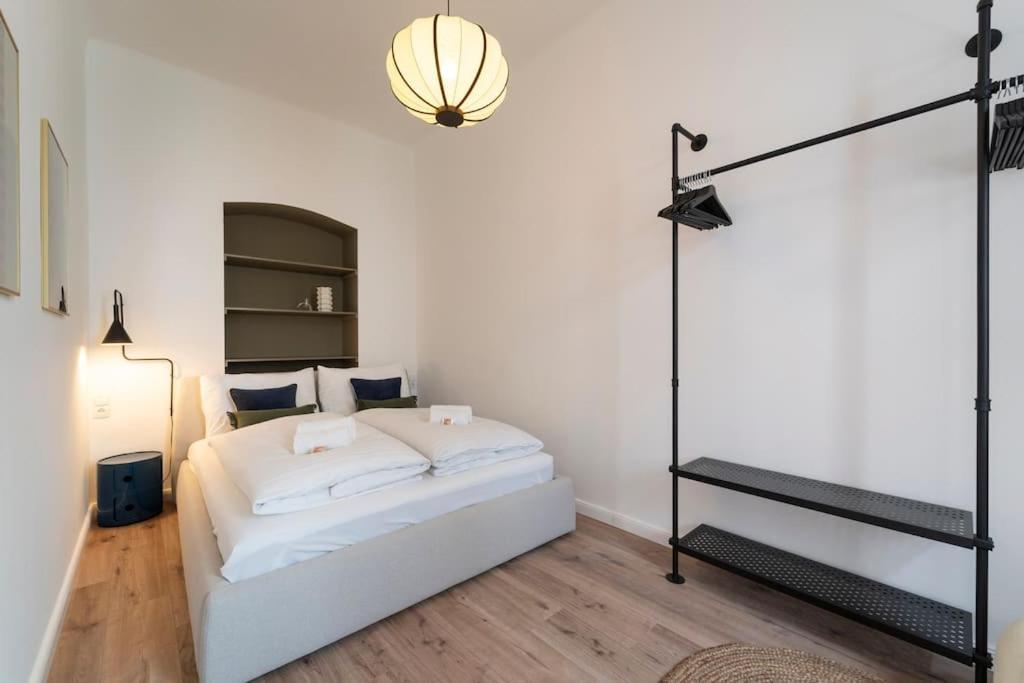 Josef's I Premium I Schoenbrunn Palace Apartment