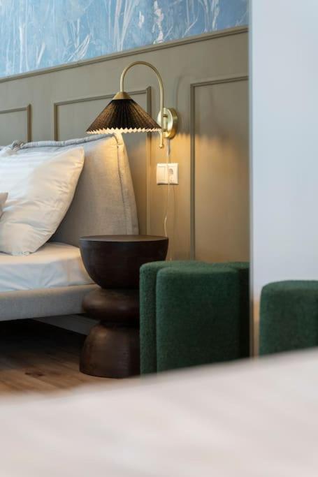 Apartment Josef's I Premium I Schoenbrunn Palace *