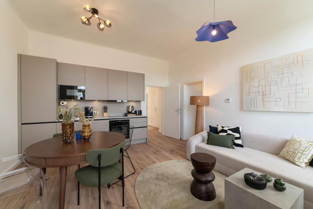 Apartment Josef's I Premium I Schoenbrunn Palace *