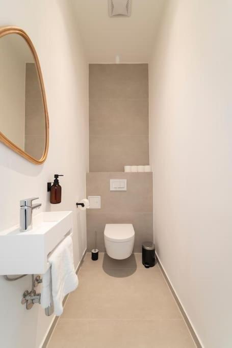 Josef's I Premium I Schoenbrunn Palace Apartment Wien