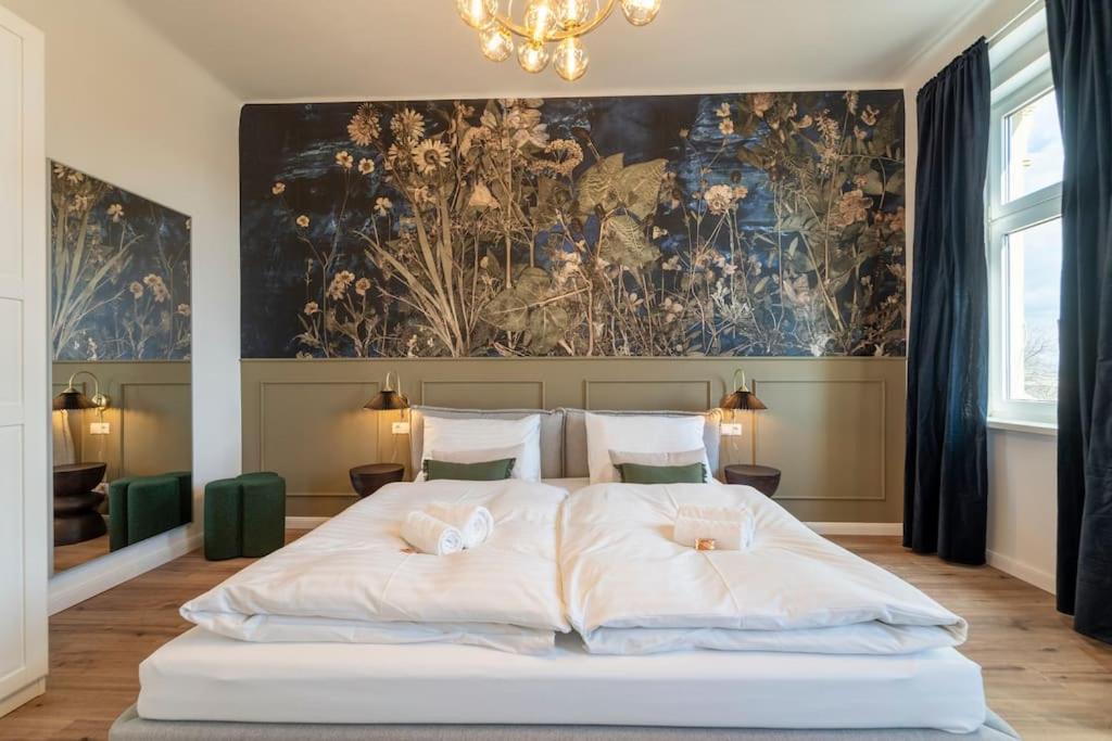 Josef's I Premium I Schoenbrunn Palace Apartment Wien