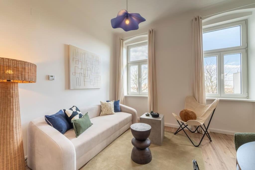Apartment Josef's I Premium I Schoenbrunn Palace *
