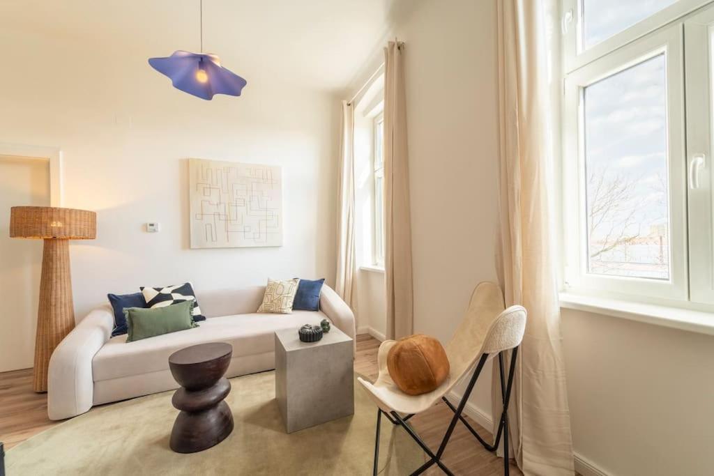 Apartment Josef's I Premium I Schoenbrunn Palace *