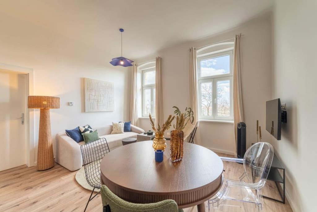 Josef's I Premium I Schoenbrunn Palace Apartment